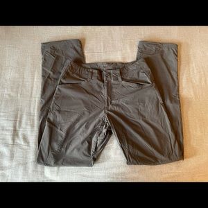Men’s Merrell Hiking Pants